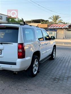 شيفروليه تاهو